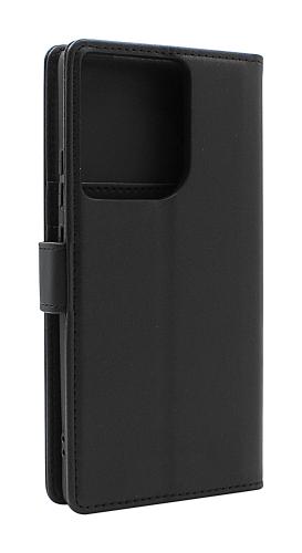 Skimblocker Motorola Edge 50 Plånboksfodral