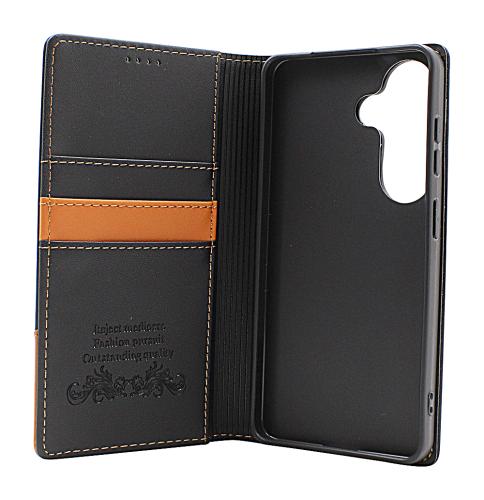 Samsung Galaxy S26 Lyxfodral Slim
