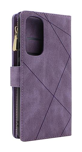 XL Standcase Lyxfodral Motorola Edge 30