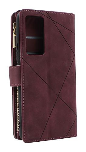 XL Standcase Lyxfodral Xiaomi 12T / 12T Pro 5G