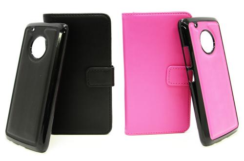 Magnet Fodral Lenovo Moto G5 Plus (XT1683)
