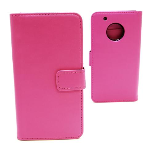 Magnet Fodral Lenovo Moto G5 Plus (XT1683)