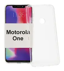 billigamobilskydd.seUltra Thin TPU Skal Motorola One