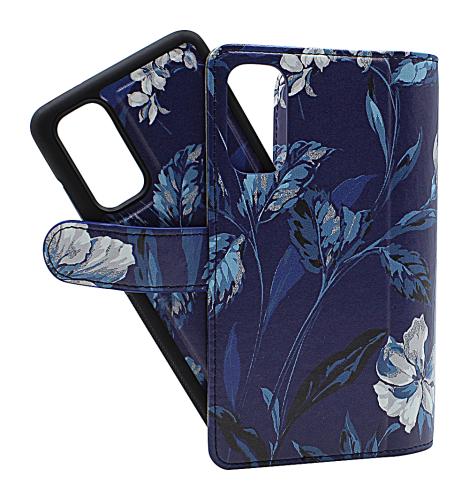 Skimblocker XL Magnet Designwallet Samsung Galaxy S20 (G980F)