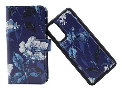 Skimblocker XL Magnet Designwallet Samsung Galaxy S20 (G980F)