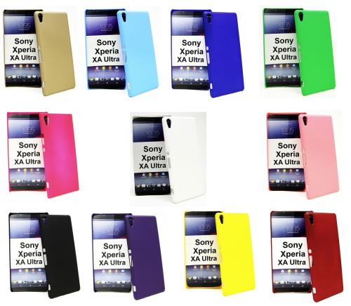 billigamobilskydd.seHardcase Sony Xperia XA Ultra (F3211)