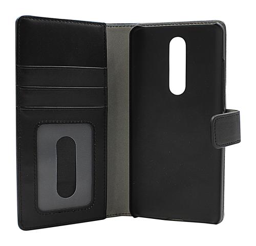 CoverinSkimblocker Magnet Fodral Xiaomi Mi 9T / 9T Pro