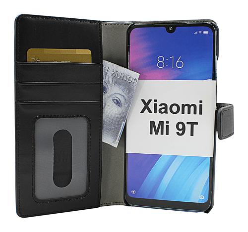 CoverinSkimblocker Magnet Fodral Xiaomi Mi 9T / 9T Pro