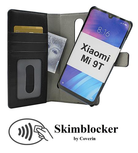 CoverinSkimblocker Magnet Fodral Xiaomi Mi 9T / 9T Pro