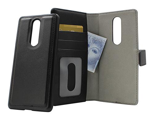 CoverinSkimblocker Magnet Fodral Xiaomi Mi 9T / 9T Pro