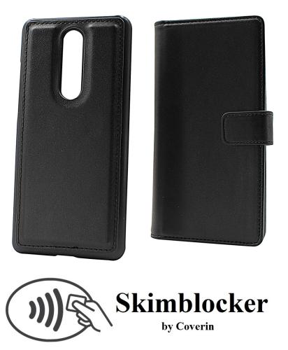 CoverinSkimblocker Magnet Fodral Xiaomi Mi 9T / 9T Pro