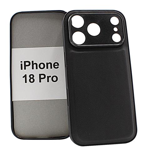 Magnetskal iPhone 18 Pro