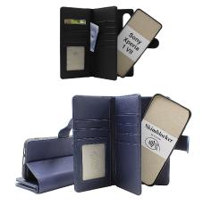 Skimblocker Sony Xperia 1 VII XL Magnet Plånboksfodral