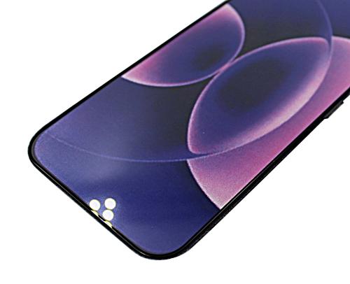 Full Frame Glas skydd Xiaomi 17