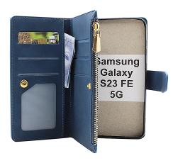 XL Standcase Lyxfodral Samsung Galaxy S23 FE 5G