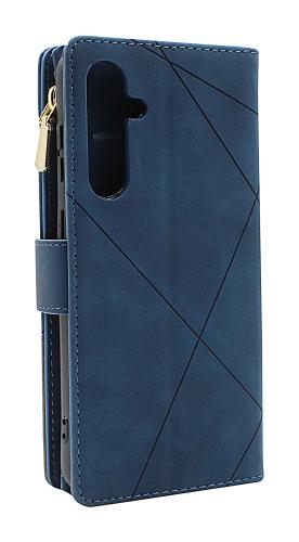 XL Standcase Lyxfodral Samsung Galaxy S23 FE 5G