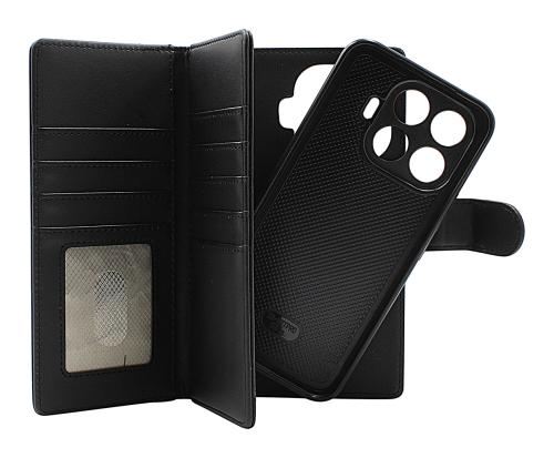 Skimblocker Xiaomi 17T Pro XL Magnet Plånboksfodral