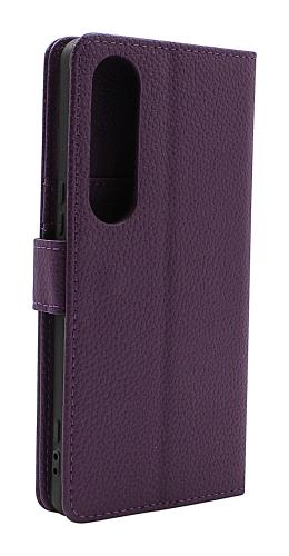 New Standcase Sony Xperia 1 VI 5G Plånboksfodral