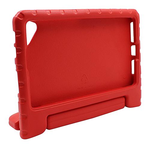 Standcase Barnfodral Samsung Galaxy Tab A9