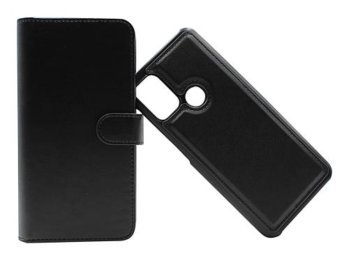 Skimblocker XL Magnet Fodral Motorola Moto G20 / Moto G30