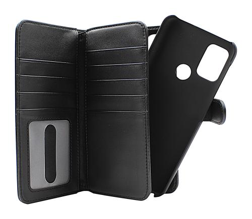 Skimblocker XL Magnet Fodral Motorola Moto G20 / Moto G30