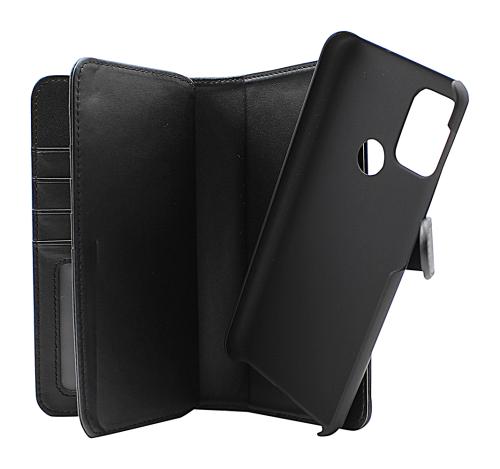 Skimblocker XL Magnet Fodral Motorola Moto G20 / Moto G30