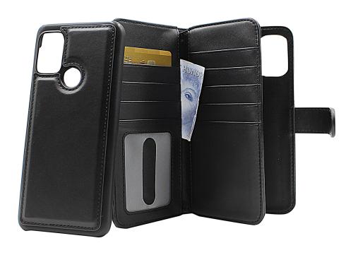 Skimblocker XL Magnet Fodral Motorola Moto G20 / Moto G30