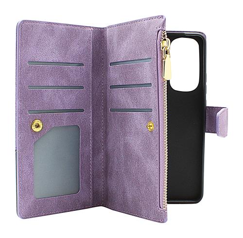 XL Standcase Lyxfodral Motorola Edge 30