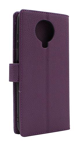 New Standcase Wallet Nokia G10 / G20
