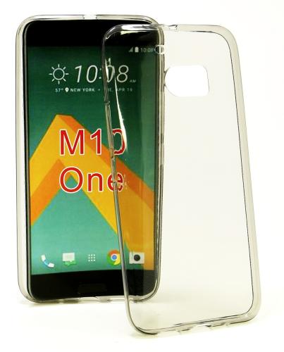 billigamobilskydd.seUltra Thin TPU skal HTC 10