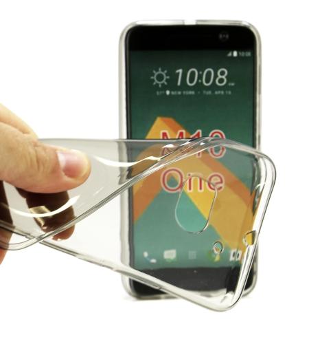billigamobilskydd.seUltra Thin TPU skal HTC 10