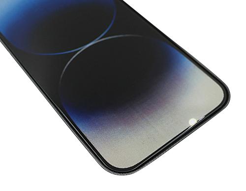 billigamobilskydd.seHärdat glas iPhone 14 Pro (6.1)