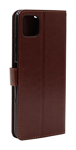 billigamobilskydd.seCrazy Horse Wallet Samsung Galaxy A22 5G (SM-A226B)