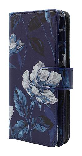 Skimblocker XL Magnet Designwallet Samsung Galaxy S20 (G980F)