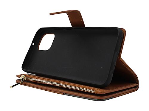 XL Standcase Lyxfodral Samsung Galaxy A03 (A035G/DS)