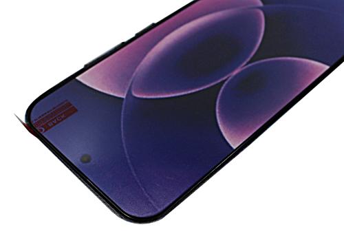 Full Frame Glas skydd Xiaomi 17