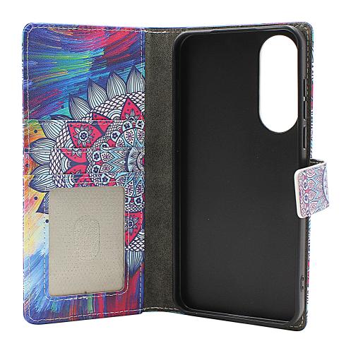 Skimblocker OnePlus Nord 5 Plånboksfodral Design