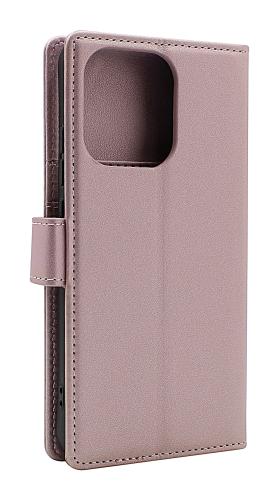 Skimblocker Oppo Reno 16F Plånboksfodral