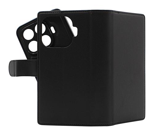 Skimblocker Xiaomi 17T Pro XL Magnet Plånboksfodral