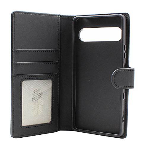 Skimblocker Sony Xperia 10 VII Plånboksfodral