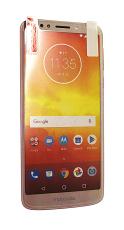 6-Pack Skärmskydd Motorola Moto E5 / Moto E (5th gen)