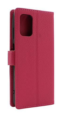 New Standcase Wallet Nokia G60 5G