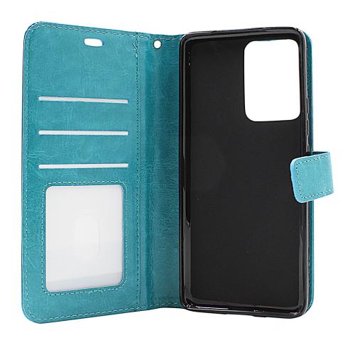 Crazy Horse Wallet Xiaomi 13 Lite 5G