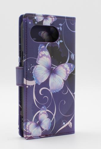 Skimblocker Google Pixel 10a Plånboksfodral Design