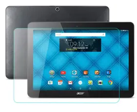 Härdat Glas Acer Iconia B3-A10 Skärmskydd