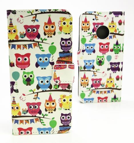 Designwallet Lenovo Moto G5 Plus (XT1683)