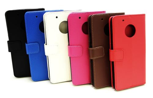 billigamobilskydd.seStandcase Wallet Lenovo Moto G5 Plus (XT1683)