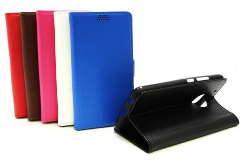 billigamobilskydd.seStandcase Wallet Lenovo Moto G5 Plus (XT1683)