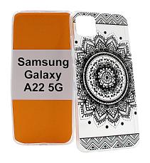 billigamobilskydd.seDesignskal TPU Samsung Galaxy A22 5G (SM-A226B)