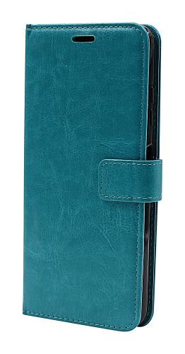 Crazy Horse Wallet Samsung Galaxy A22 5G (SM-A226B)